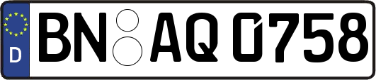 BN-AQ0758