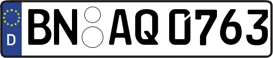 BN-AQ0763