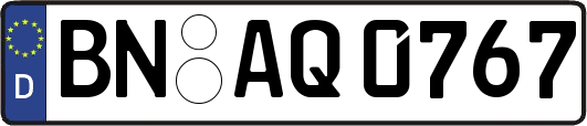 BN-AQ0767