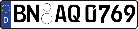 BN-AQ0769