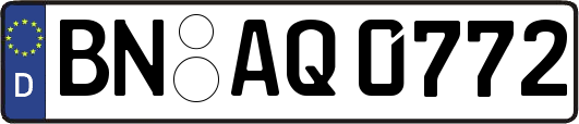 BN-AQ0772