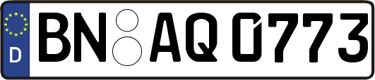 BN-AQ0773