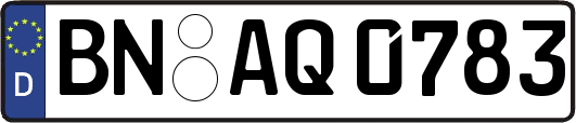 BN-AQ0783
