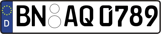 BN-AQ0789