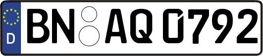 BN-AQ0792