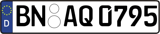 BN-AQ0795