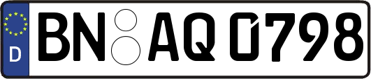 BN-AQ0798