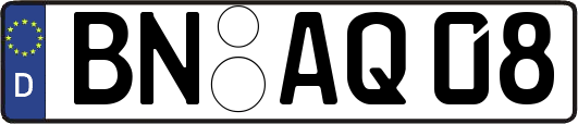 BN-AQ08