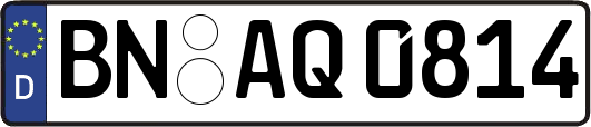 BN-AQ0814