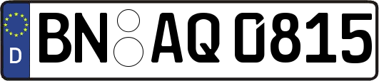 BN-AQ0815