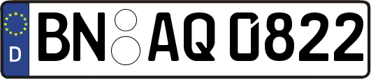BN-AQ0822