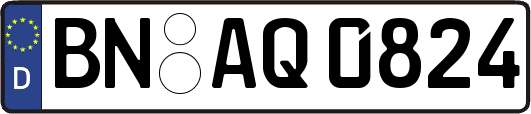 BN-AQ0824