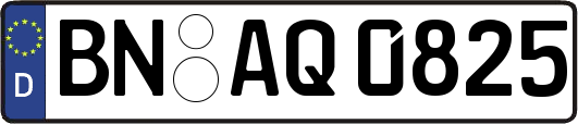 BN-AQ0825