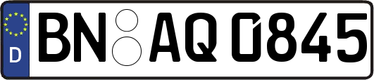 BN-AQ0845