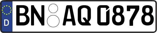 BN-AQ0878