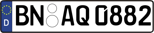 BN-AQ0882