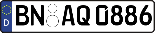 BN-AQ0886