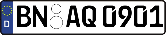 BN-AQ0901