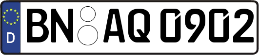 BN-AQ0902