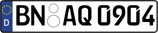 BN-AQ0904