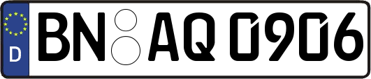 BN-AQ0906