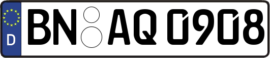 BN-AQ0908