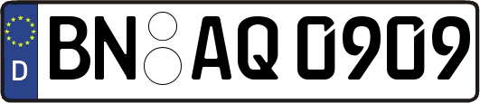 BN-AQ0909