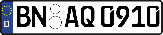 BN-AQ0910
