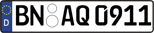 BN-AQ0911