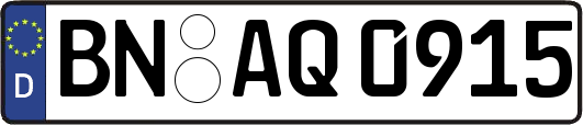 BN-AQ0915
