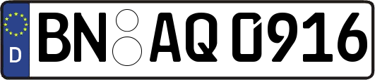 BN-AQ0916