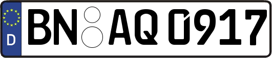 BN-AQ0917