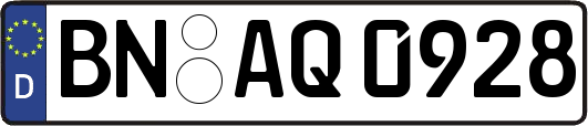 BN-AQ0928