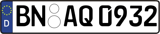 BN-AQ0932