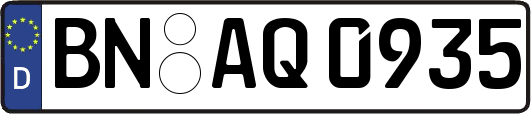 BN-AQ0935