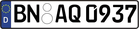 BN-AQ0937