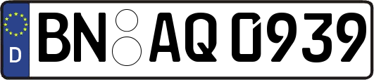 BN-AQ0939