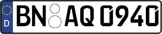 BN-AQ0940