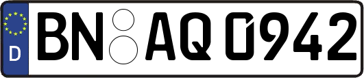 BN-AQ0942