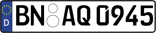 BN-AQ0945