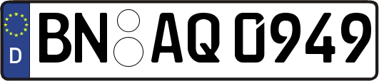 BN-AQ0949