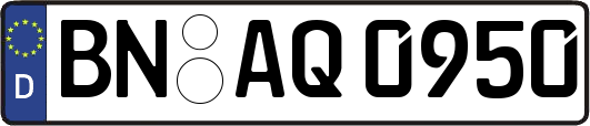 BN-AQ0950