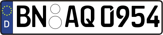 BN-AQ0954