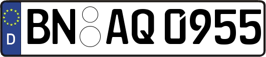 BN-AQ0955