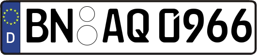 BN-AQ0966