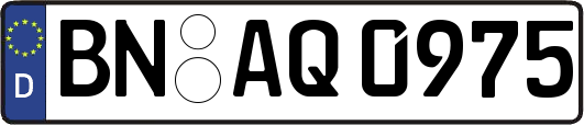 BN-AQ0975