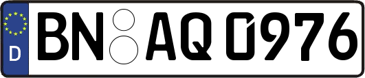 BN-AQ0976