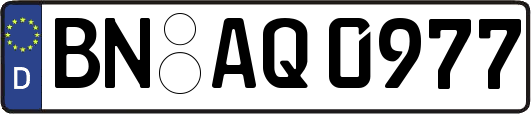 BN-AQ0977