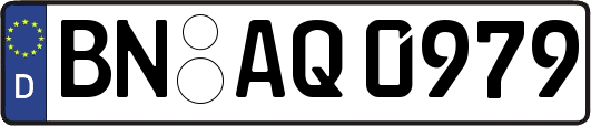 BN-AQ0979
