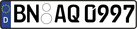 BN-AQ0997